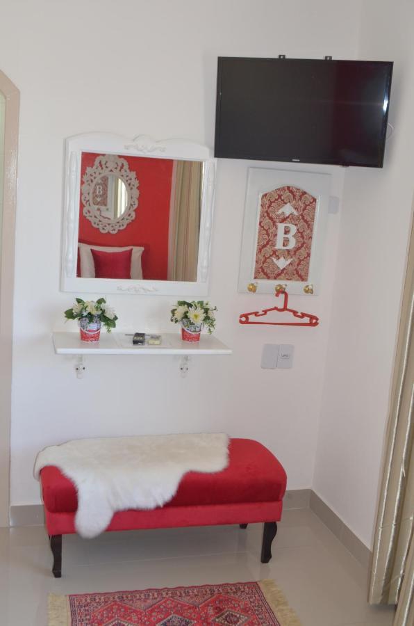 La Maison Brasiliana 3*