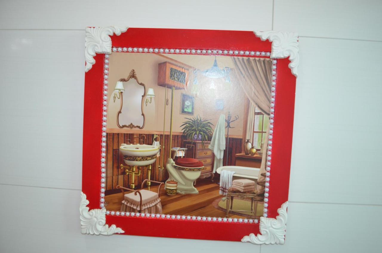 La Maison Brasiliana Foz do Iguaçu