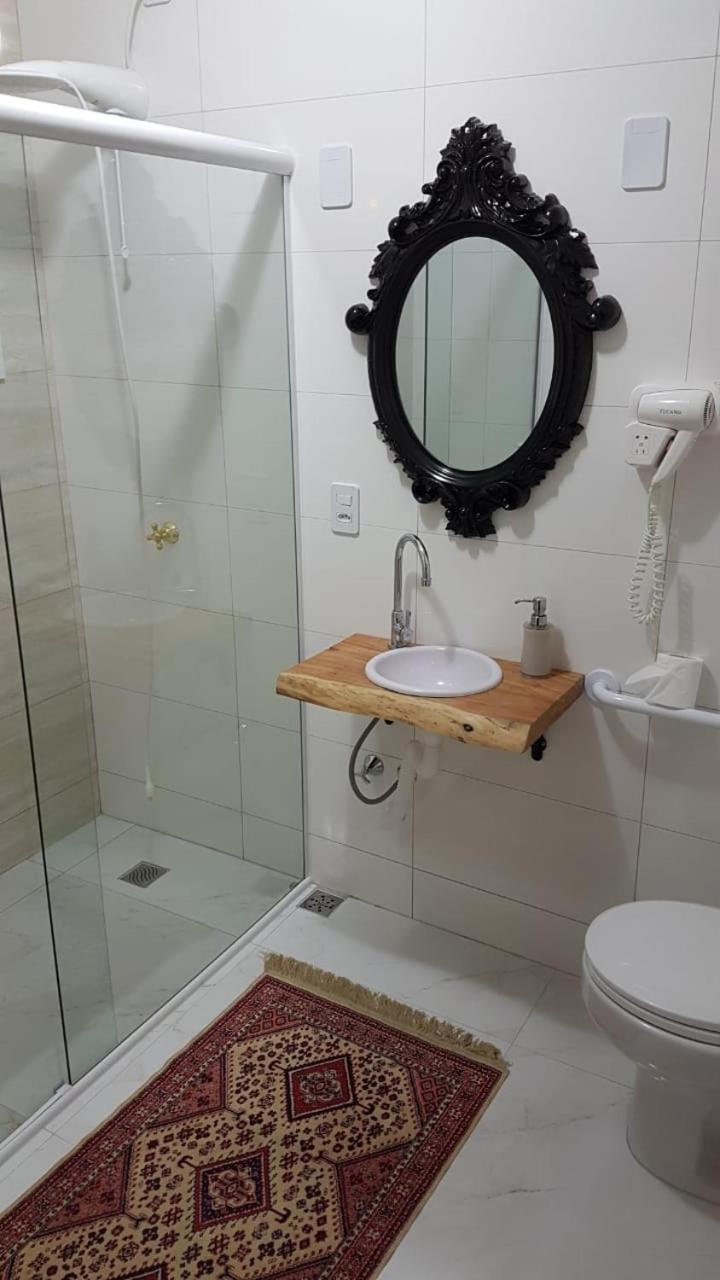 La Maison Brasiliana 3*