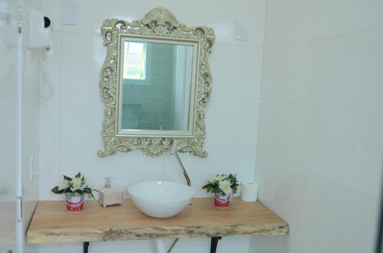 La Maison Brasiliana Foz do Iguaçu