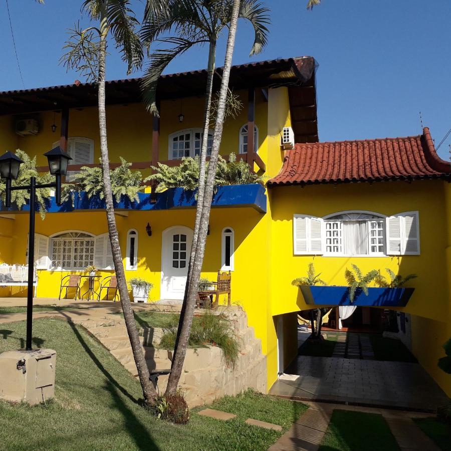 La Maison Brasiliana 3* Foz do Iguaçu